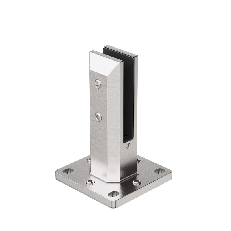 SMP160 Square Base