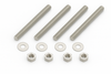SP12 Fixing Kit Masonry Fix