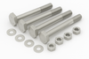 SP12 Fixing Kit Steel Fix
