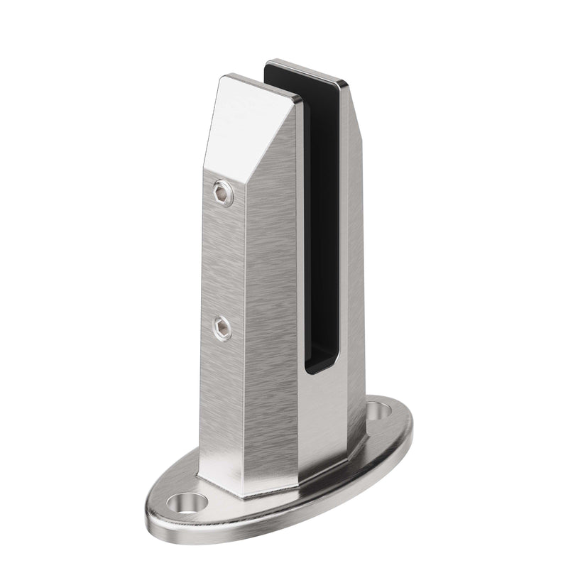SP10 / SP15 Oval Base