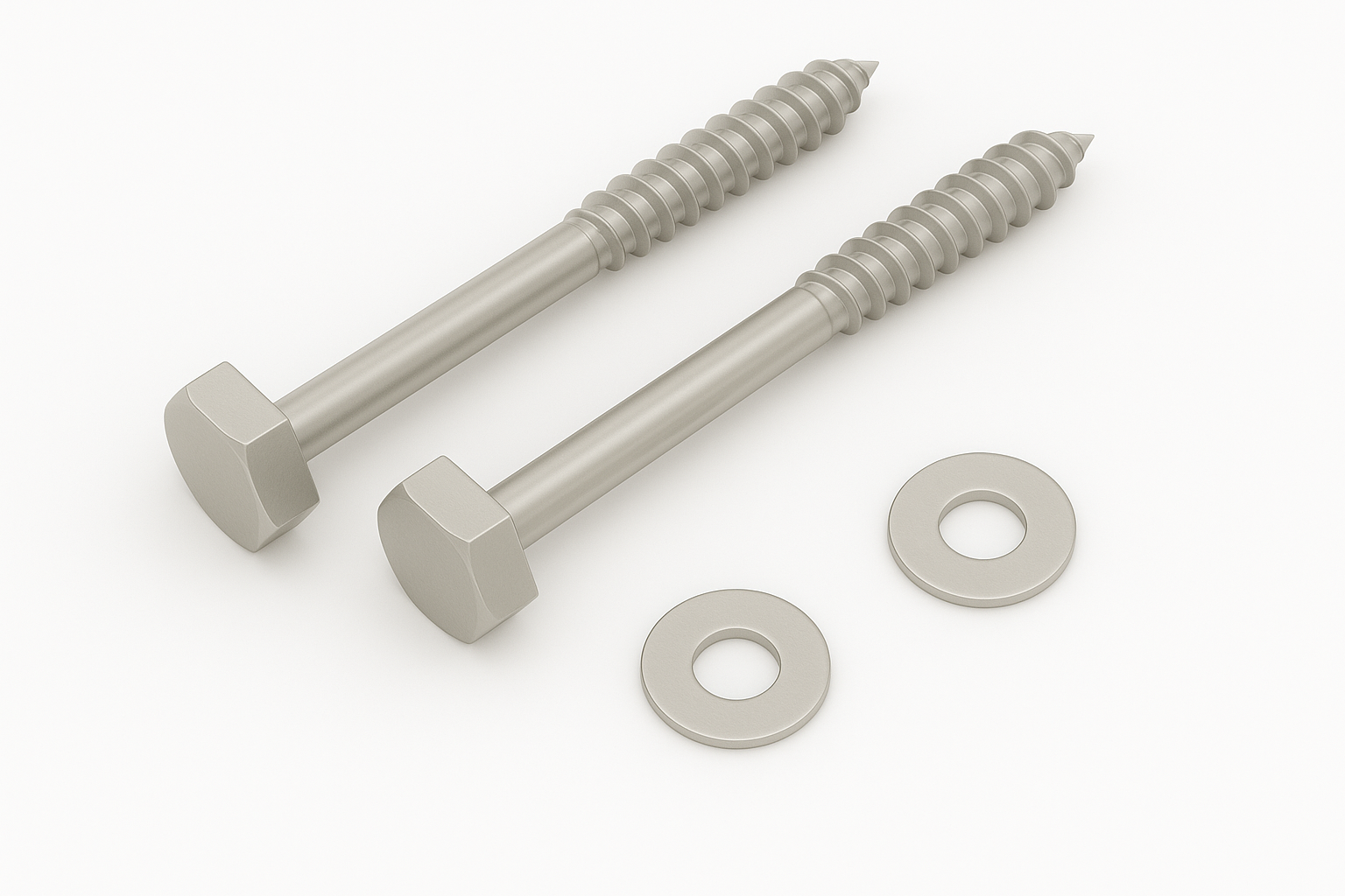 SP13 Fixing Kit Timber Fix