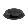Tube Rail End Cap 25mm