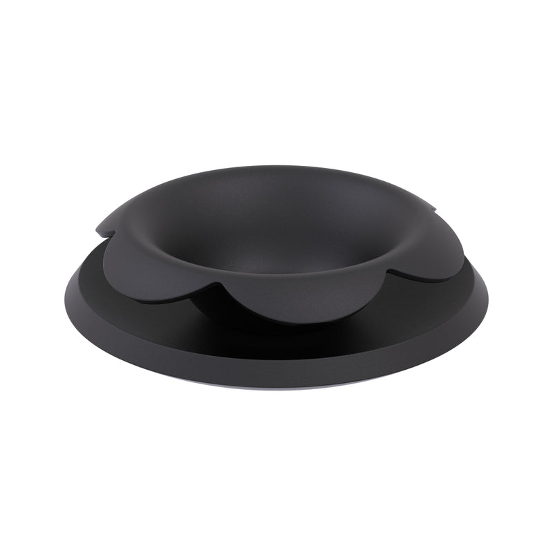 Tube Rail End Cap 25mm