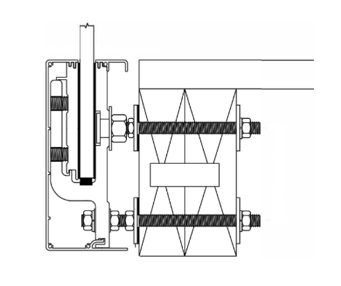 Timber/Steel Fix