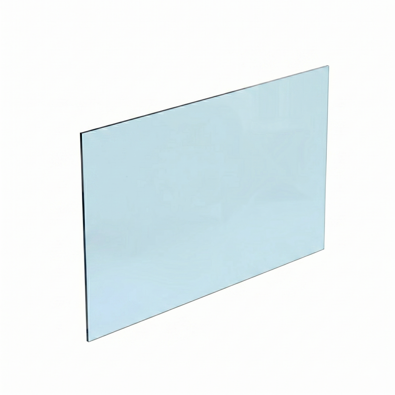 12mm Top Fix Balustrade Panel