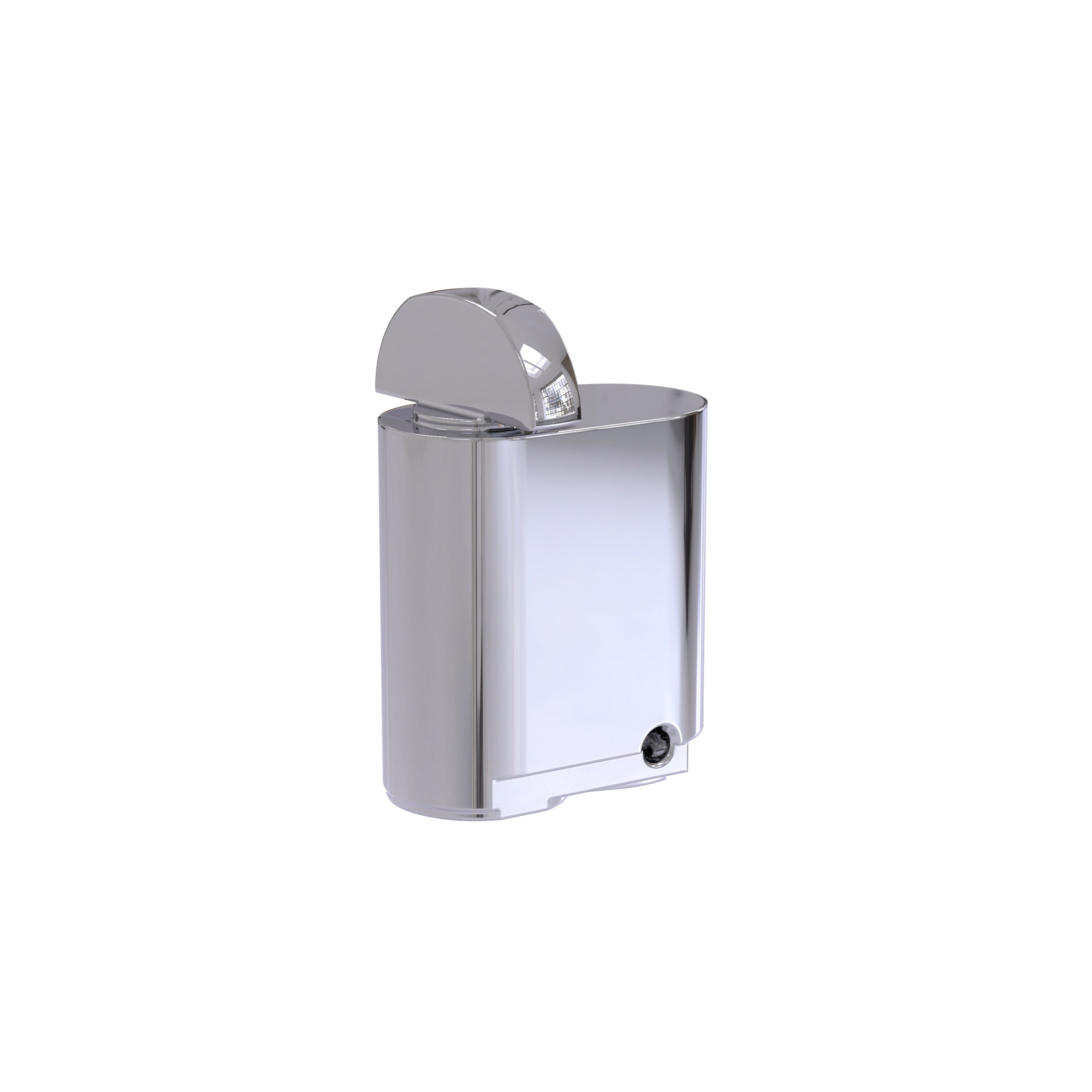Lockwood 590, Turn Knob