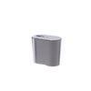 Lockwood 590, Turn Knob