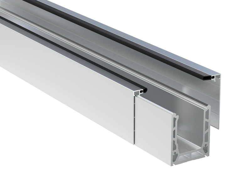Base / Top Fix System (TL12OB)