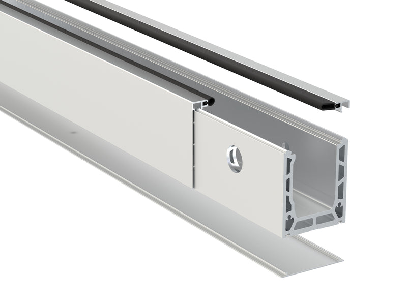 Side / Face Fixed System (TL12OS)