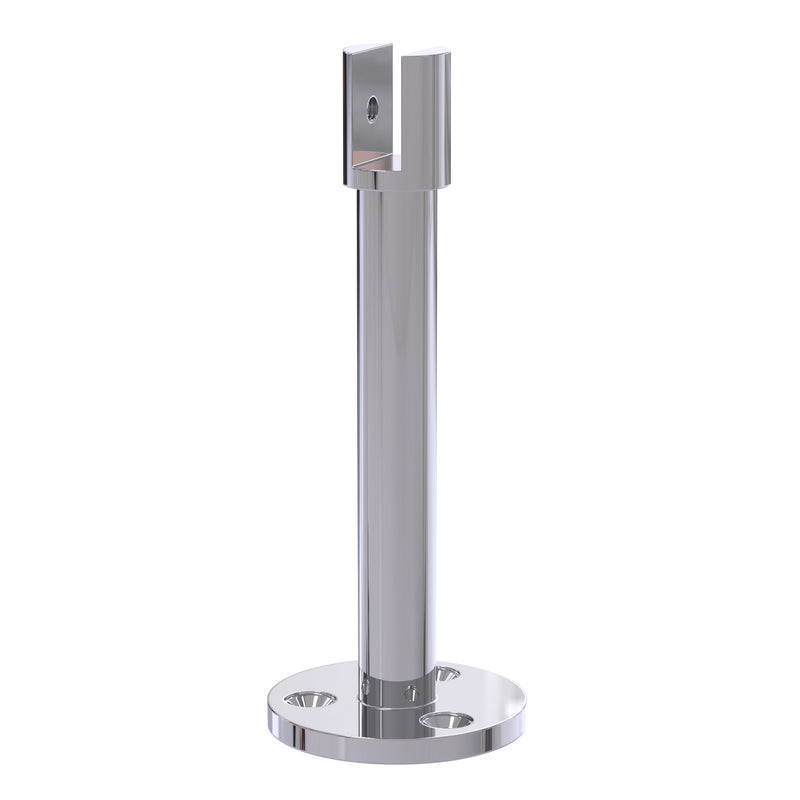 Stabilizer Bar Kit Upstand Support Bracket 100mm