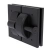 Vienna Gate Latch 180º Glass to Glass