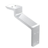 Vortex Post Handrail Bracket – Mill
