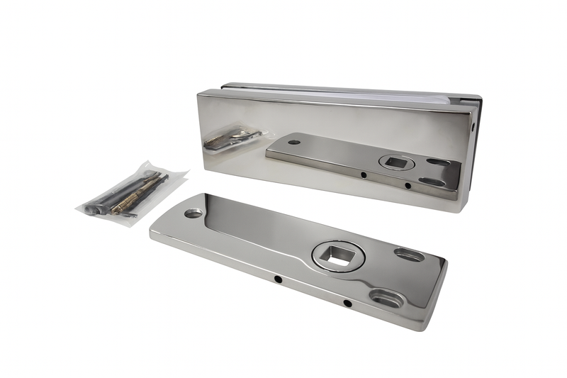Noscavo EN3 Hydraulic Patch Closer - Hold Open -