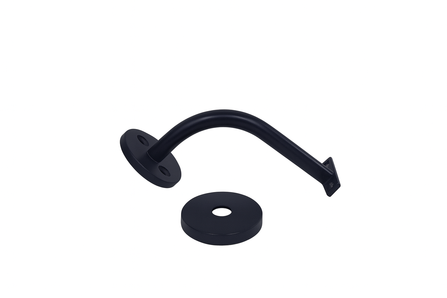 Handrail Bracket - Wall Mounted - FLAXPOD