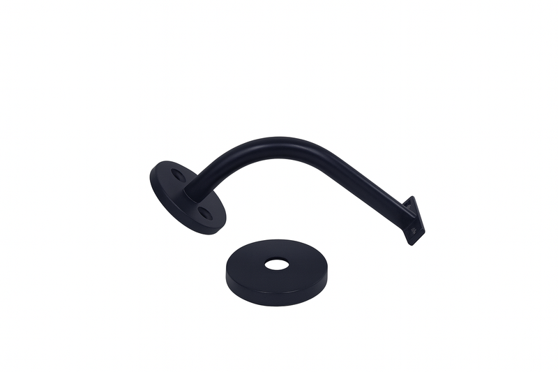 Handrail Bracket - Wall Mounted - FLAXPOD