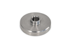 Flat Head Step Disc, M12 x 50mmDia - SSS