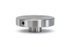 Flat Head Step Disc, M12 x 50mmDia - SSS
