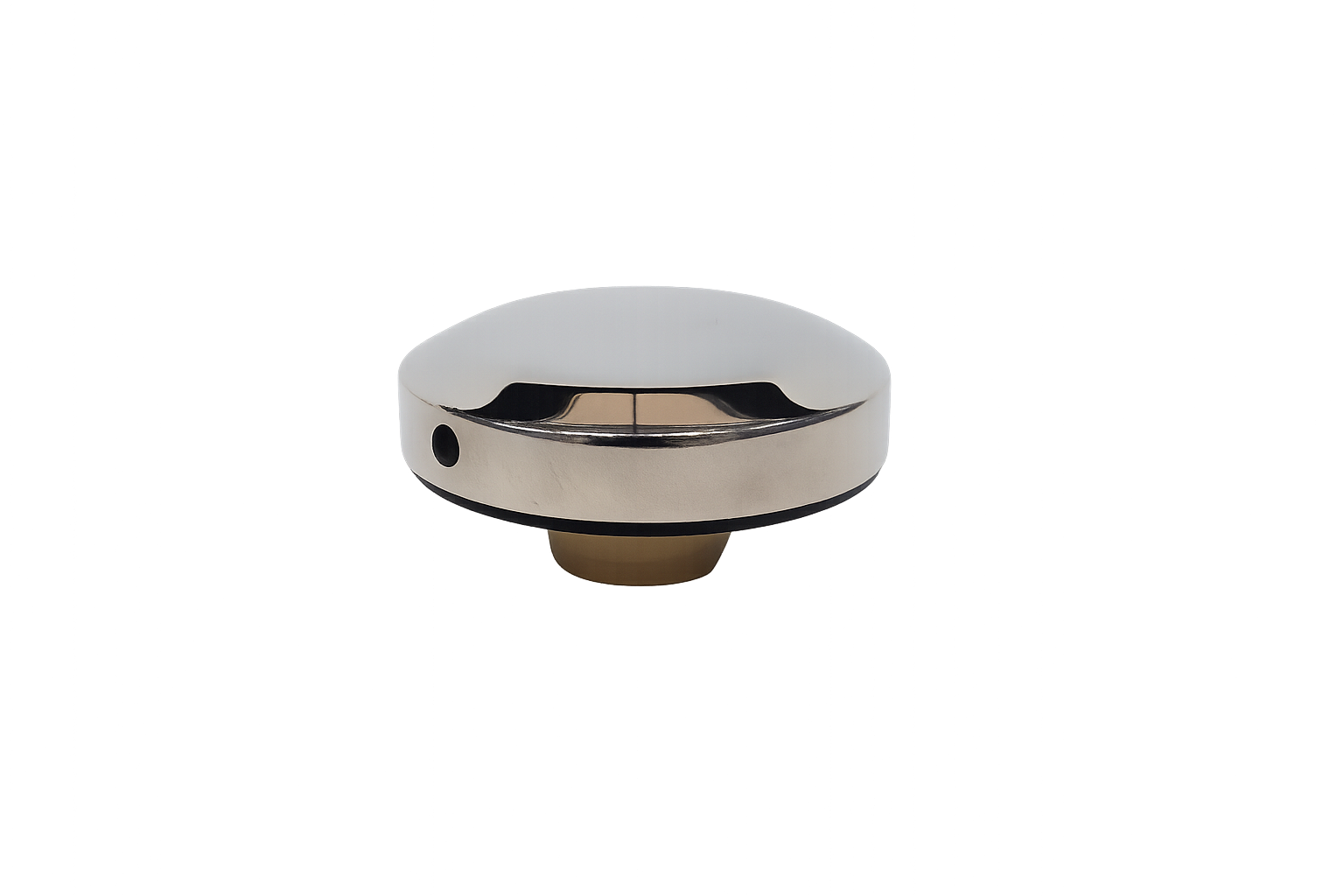 Step Disc, M8 x 38mm - PSS