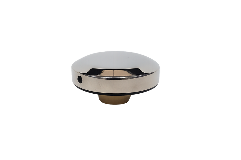 Step Disc, M8 x 38mm - PSS