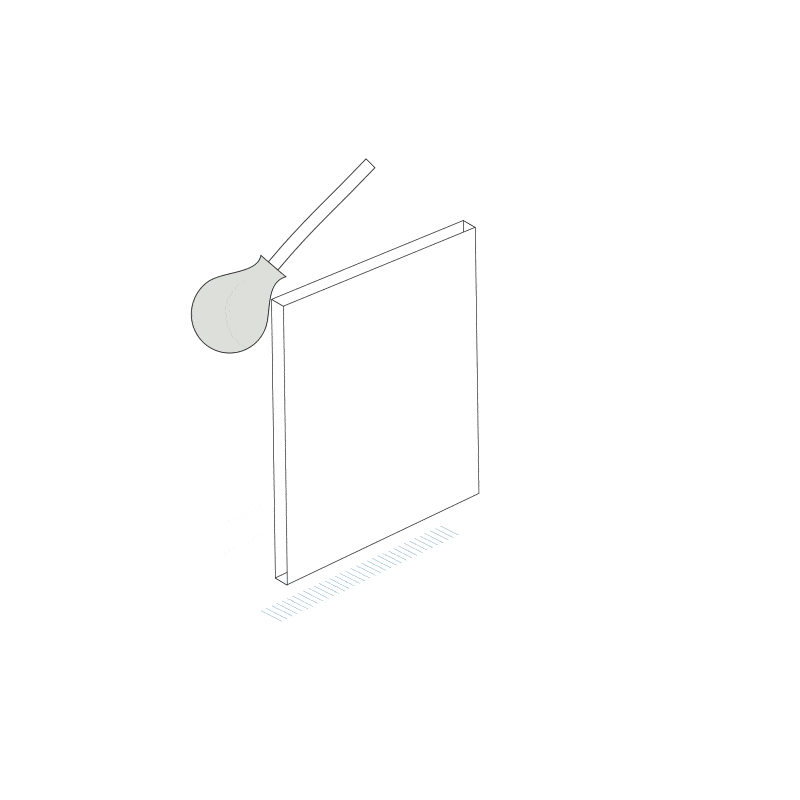 Toughened Laminated Glass