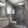 Verona Sliding Door System - (Euroglass)
