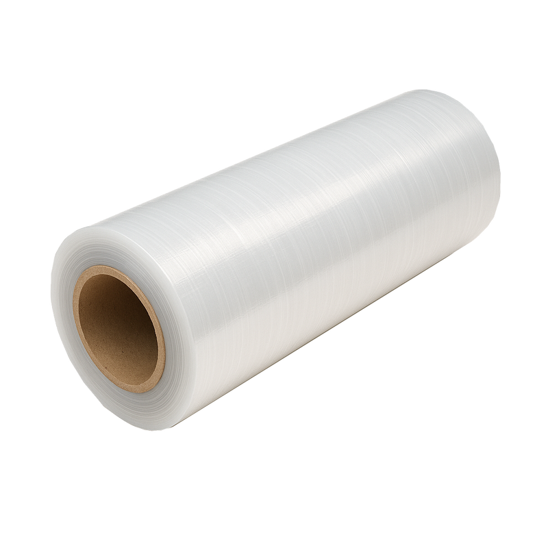 Glass Repair Film 500mm x 50M