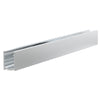 COM4 Heavy Duty One Piece Channel 45x40mm