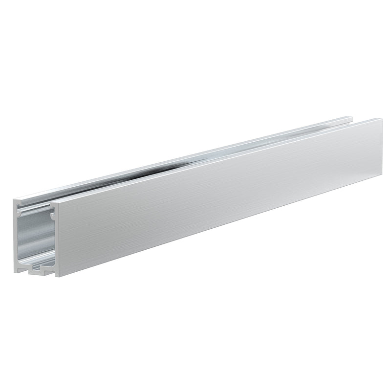 COM4 Heavy Duty One Piece Channel 45x40mm