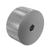 Spacer Disc Body 30mm - 50mm dia