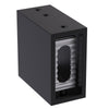 Rail to Wall Connector For 30x10 Bar