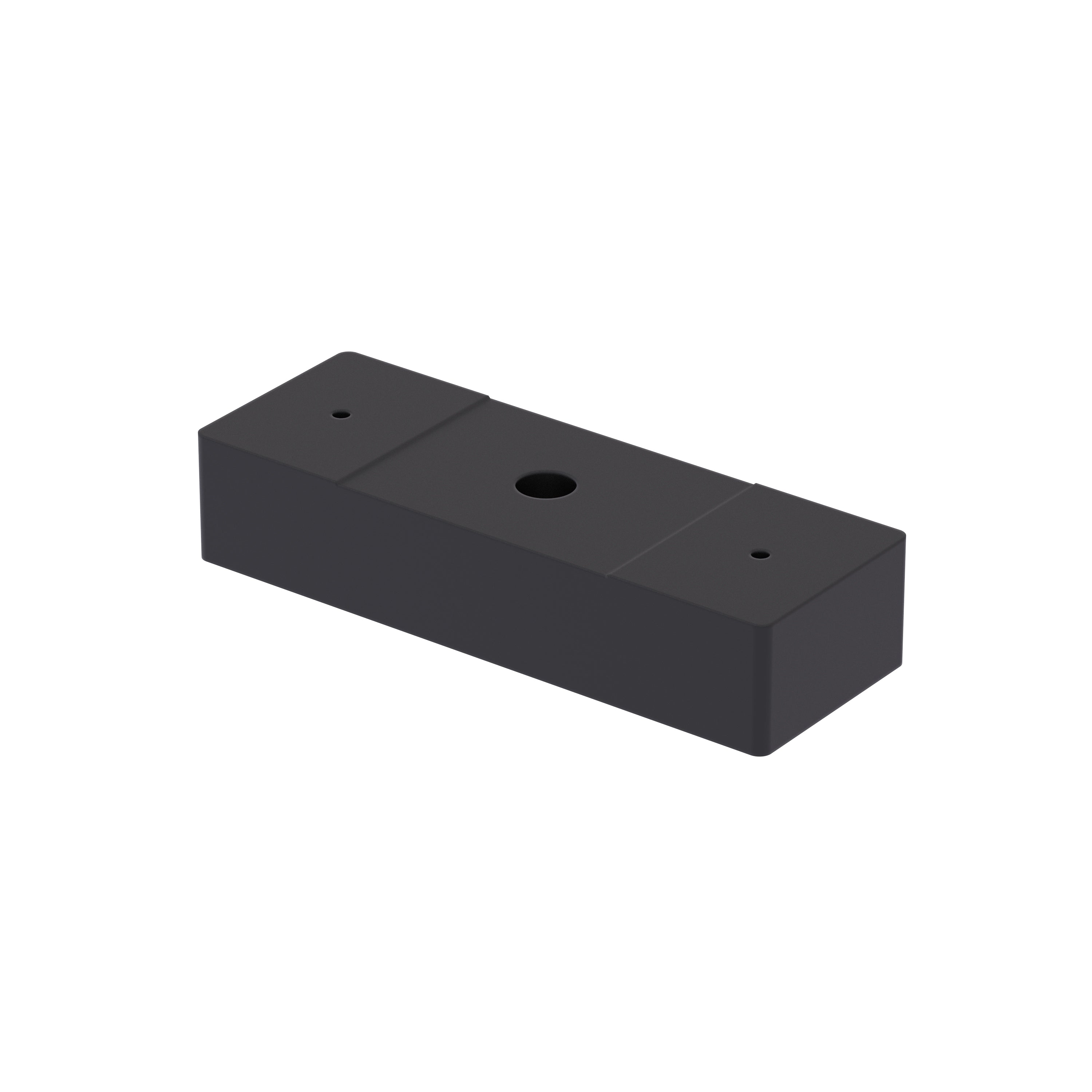 Pradis Packer, 30mm