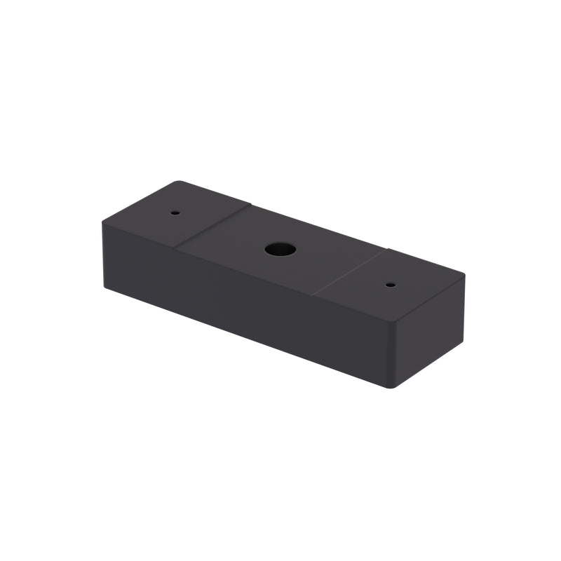 Pradis Packer, 30mm