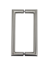Round Tube Matisse Handle 19mm, 210mm CTC