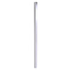 Square Stainless Post 50x50mm – Side Fixed 1500mm