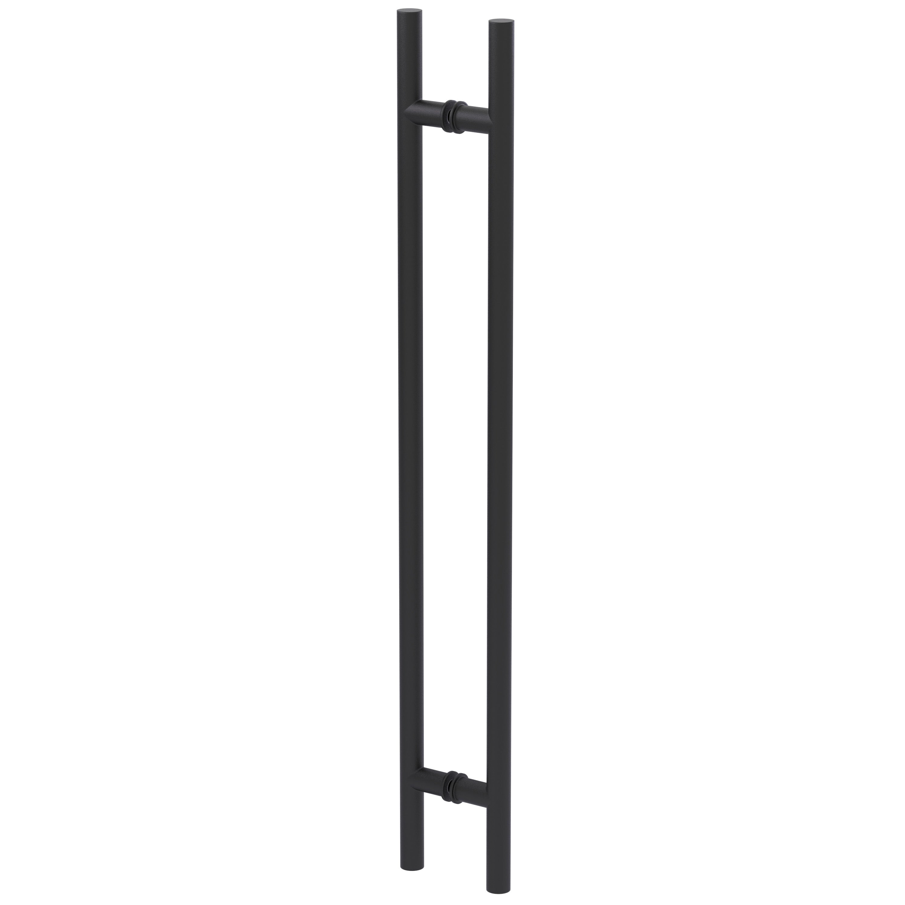 Round H Handle 700mm Centres (900mm O/A)