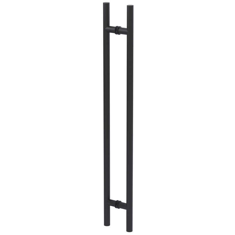 Round H Handle 700mm Centres (900mm O/A)