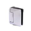 Atlantic Soft Close Wall to Glass Hinge (pair)