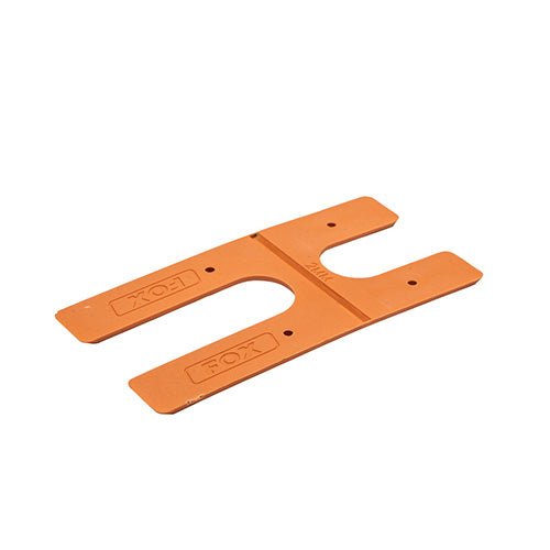 Gorilla H Packer Original Orange 2mm - 100pk