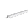 Shower Sliding Door Side Seal (regular)