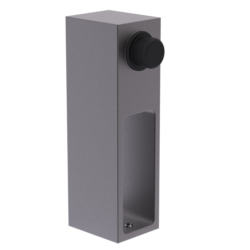 Sliding Shower Door Stop