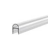 Shower Door End Bulb Seal