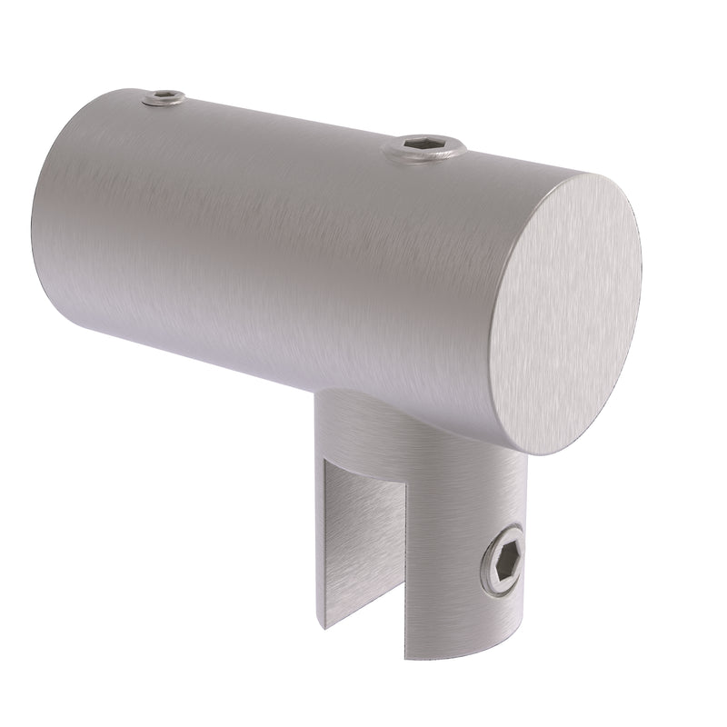Stabilizer Tube to Glass Connector