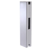 Sliding Door Centre Patch Lock Keeper