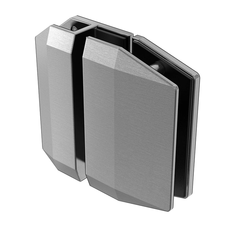 Polaris Gate Latch 180º Glass to Glass