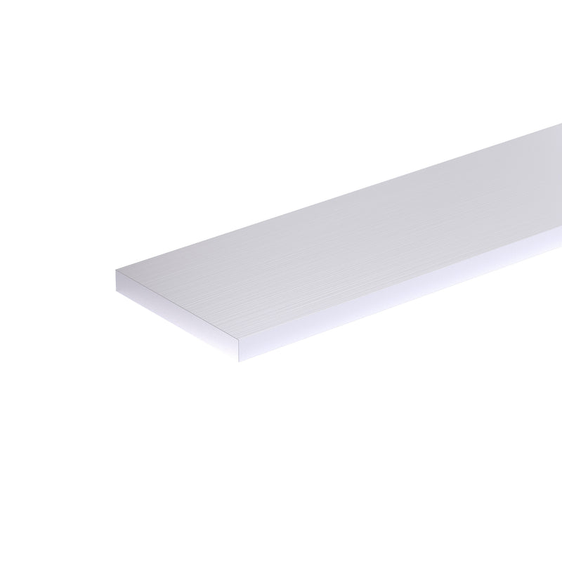 Commercial Flat Bar 25x3mm x 5.0M