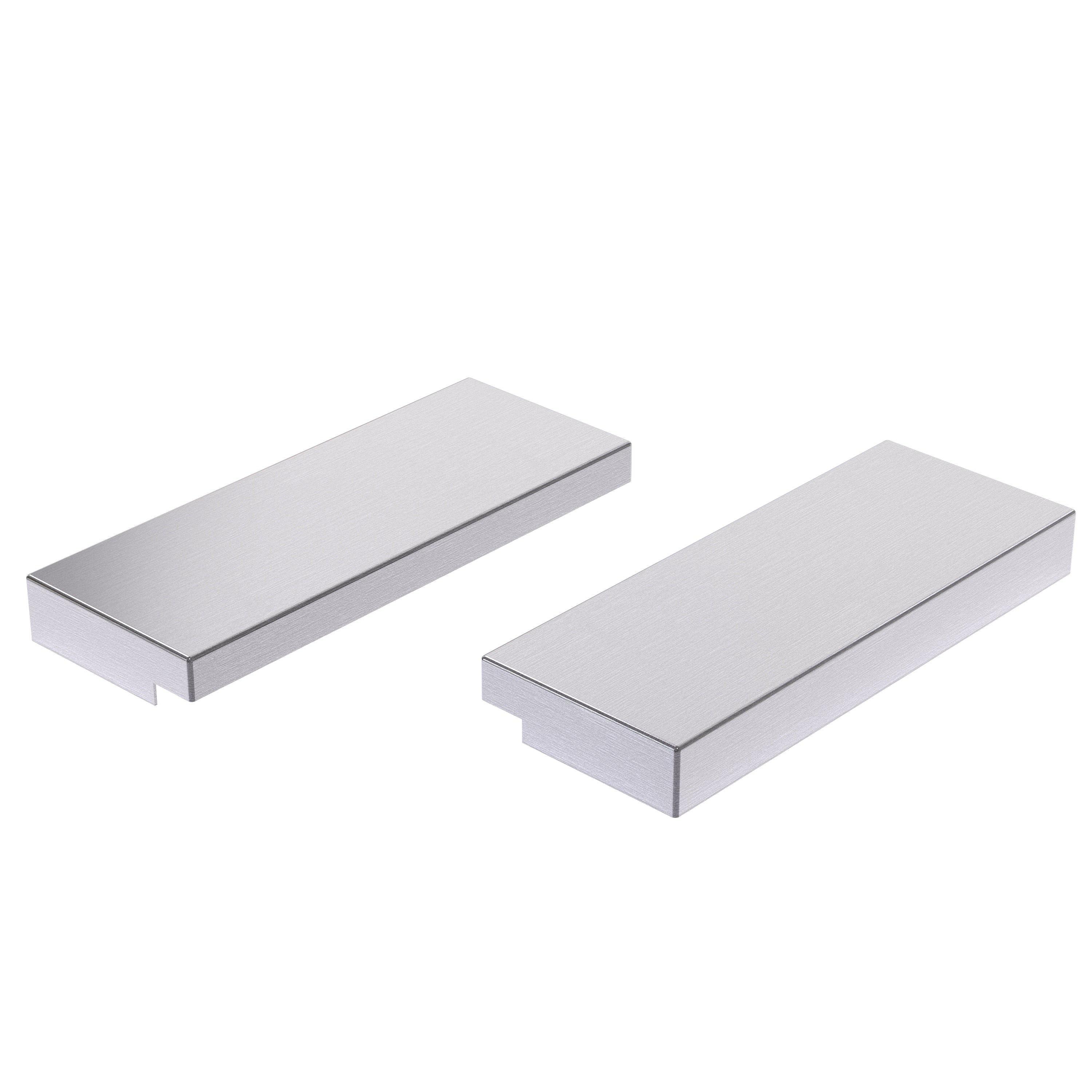 Cover Plate (Pair) for EN5 Patch Closer