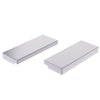 Cover Plate (Pair) for EN5 Patch Closer