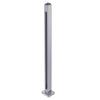 Vortex Top Mount End Post Kit - 1250mm