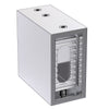 Rail to Wall Connector For 30x10 Bar