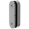 PF150 Round Plate Fix Fitting